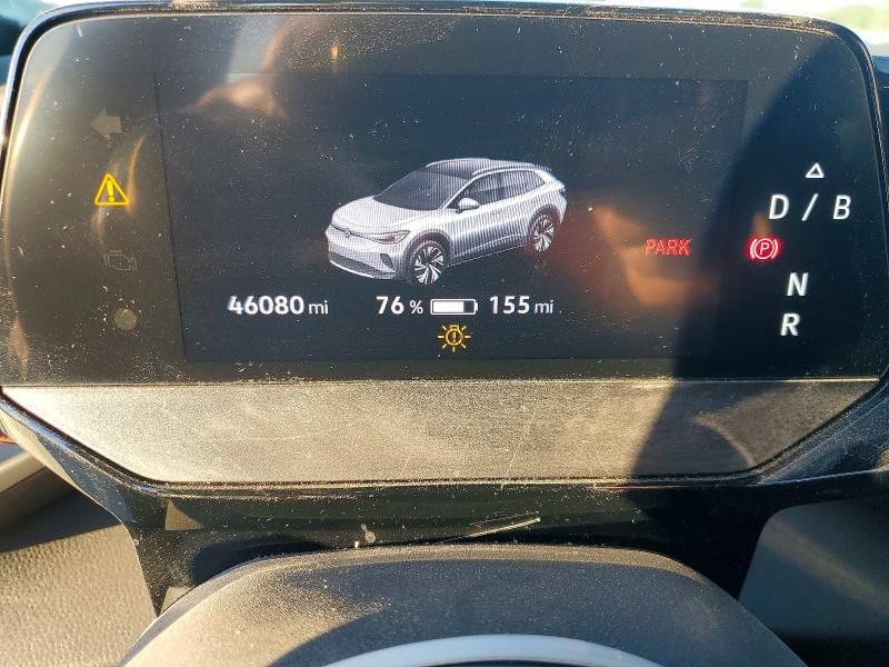 2021 Volkswagen Id.4 pro s