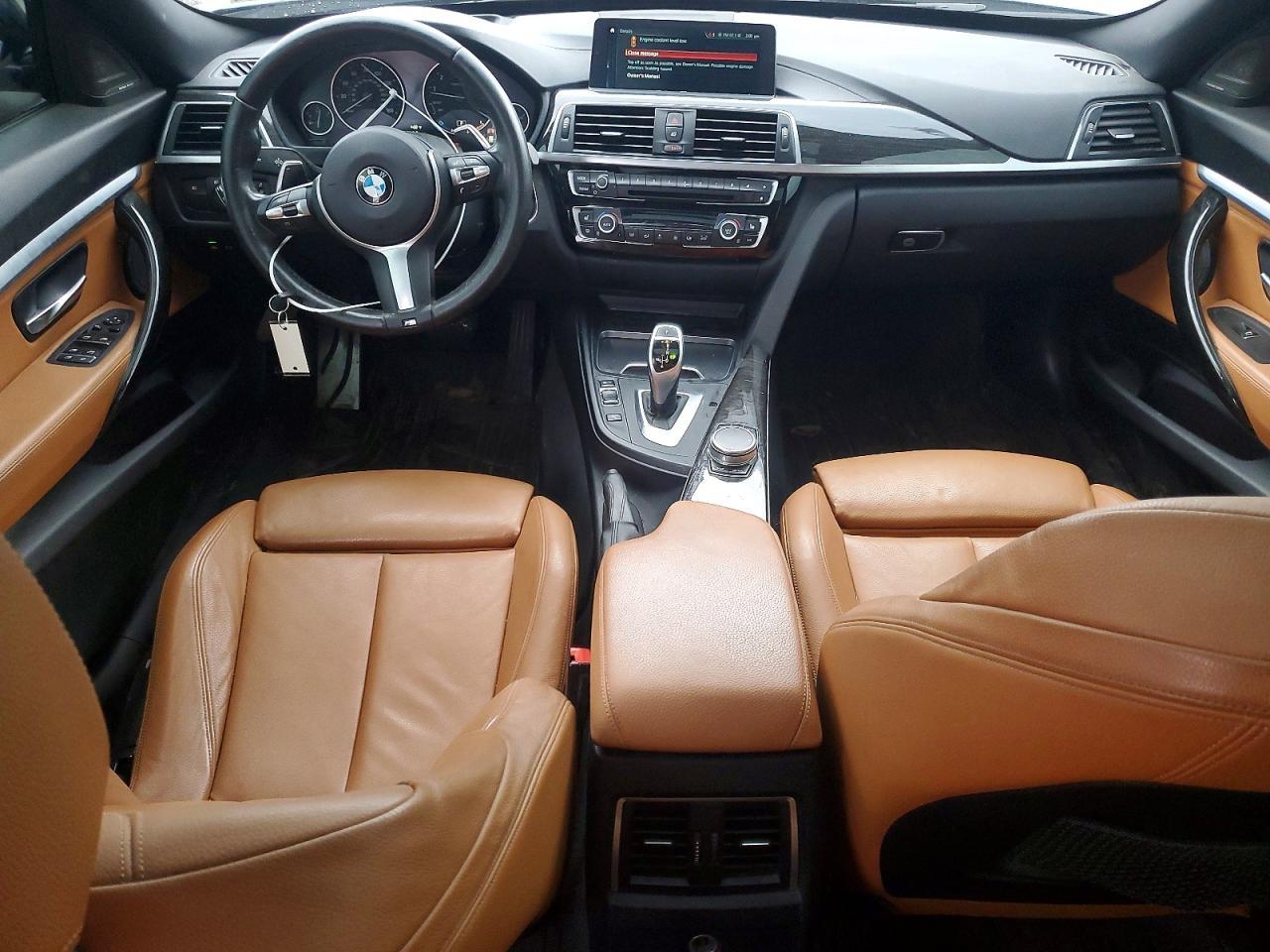 2018 BMW 340 Xigt