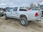 2003 Dodge Dakota Quad slt