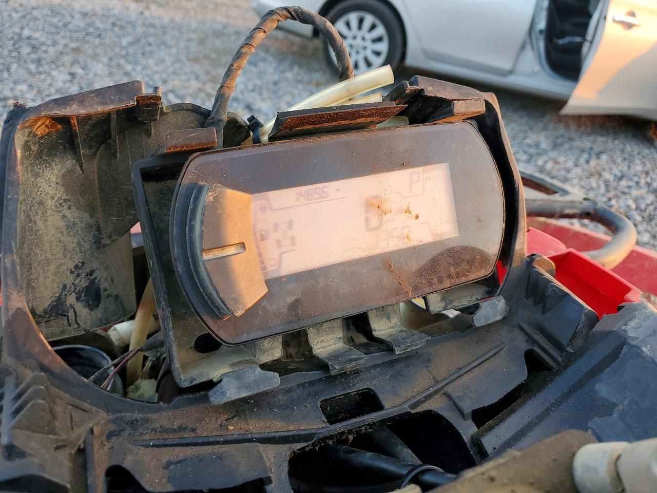 2021 Other Outlander 570