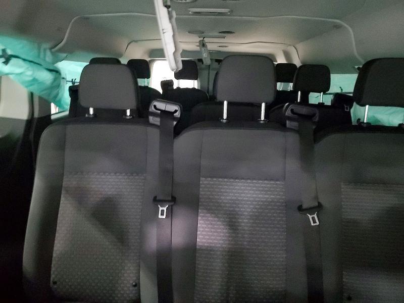 2024 Ford Transit T-350