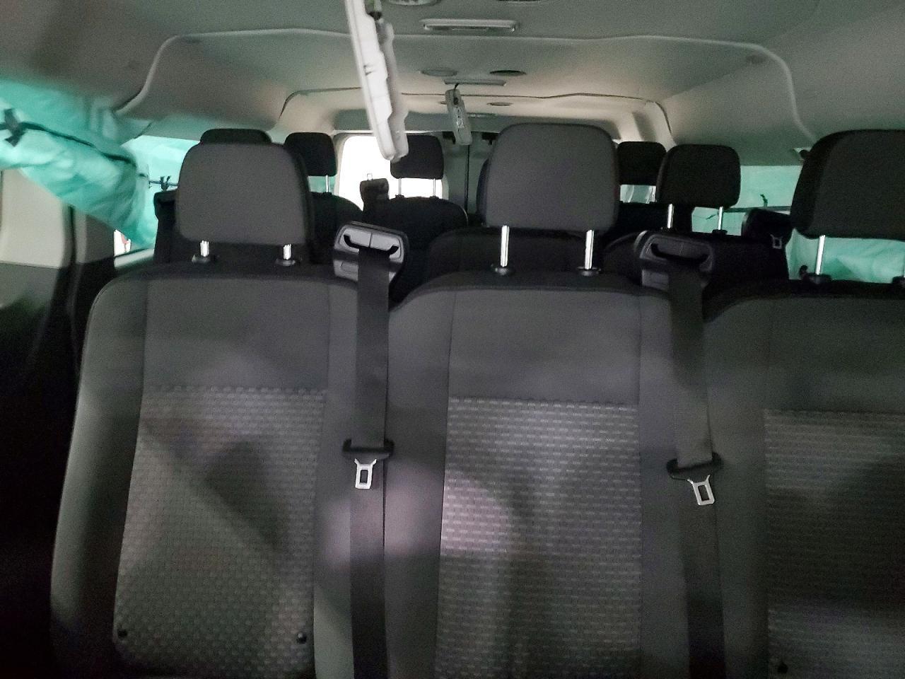 2024 Ford Transit T-350