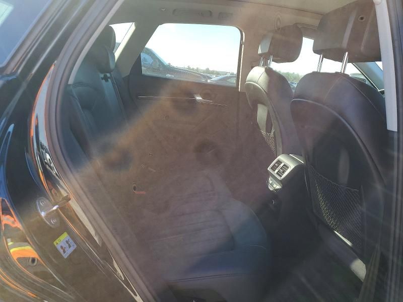 2018 Audi Q5 Premium