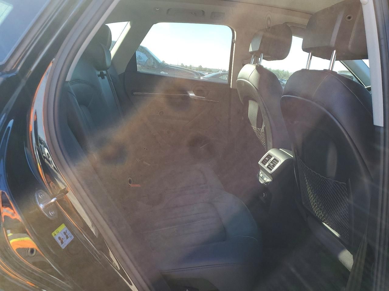 2018 Audi Q5 Premium