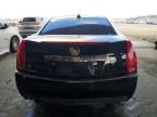 2013 Cadillac Cts Luxury Collection