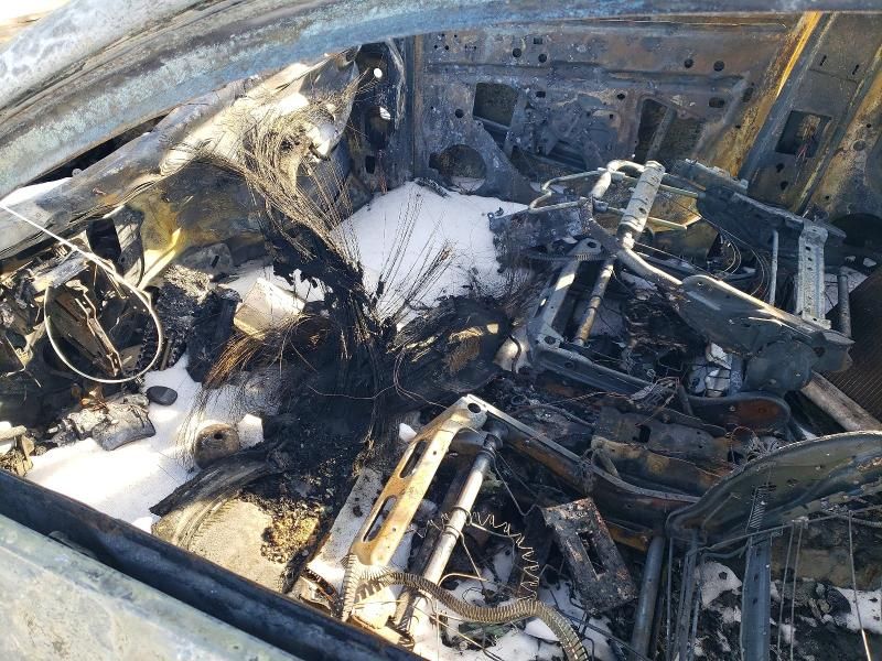 2005 Chevrolet Malibu Maxx ls