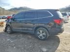 2017 Honda Pilot exl