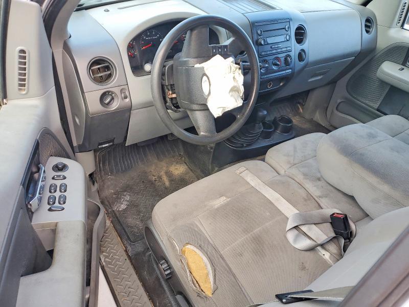 2006 Ford F150
