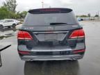 2017 Mercedes-Benz Gle 350