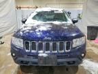 2011 Jeep Compass Limited