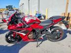2022 Honda CBR500 RA