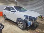 2018 KIA Sorento sx V6