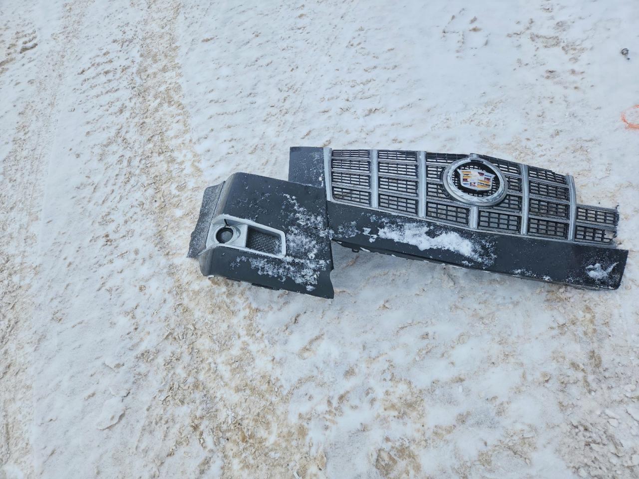 2012 Cadillac Cts Premium Collection