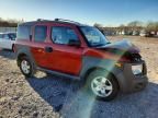 2005 Honda Element ex