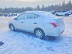 2019 Nissan Versa s