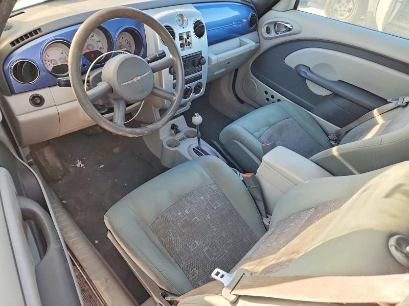 2007 Chrysler Pt Cruiser