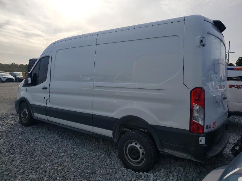 2021 Ford Transit 250 Delivery Van