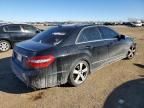 2011 Mercedes-Benz E 350 4matic