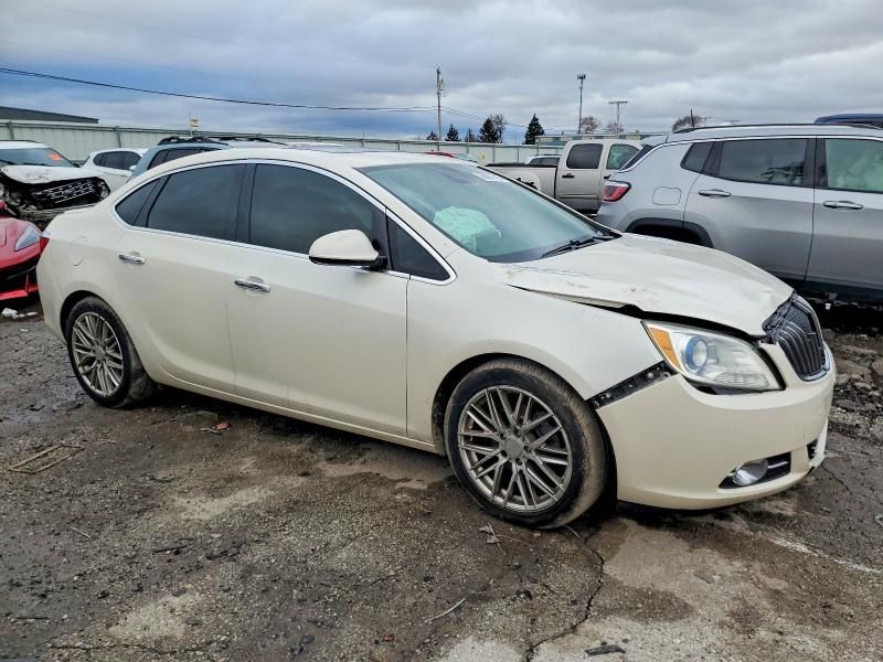 2013 Buick Verano