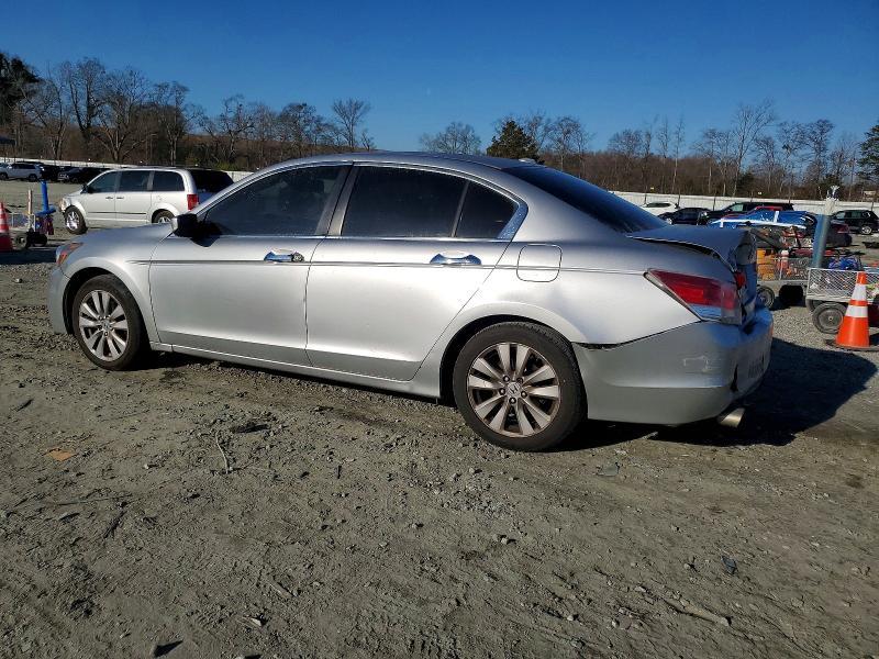 2011 Honda Accord exl