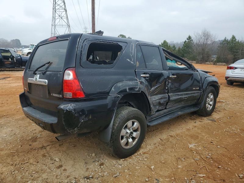 2006 Toyota 4runner SR5