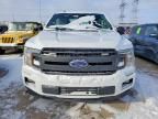 2019 Ford F150 Super cab