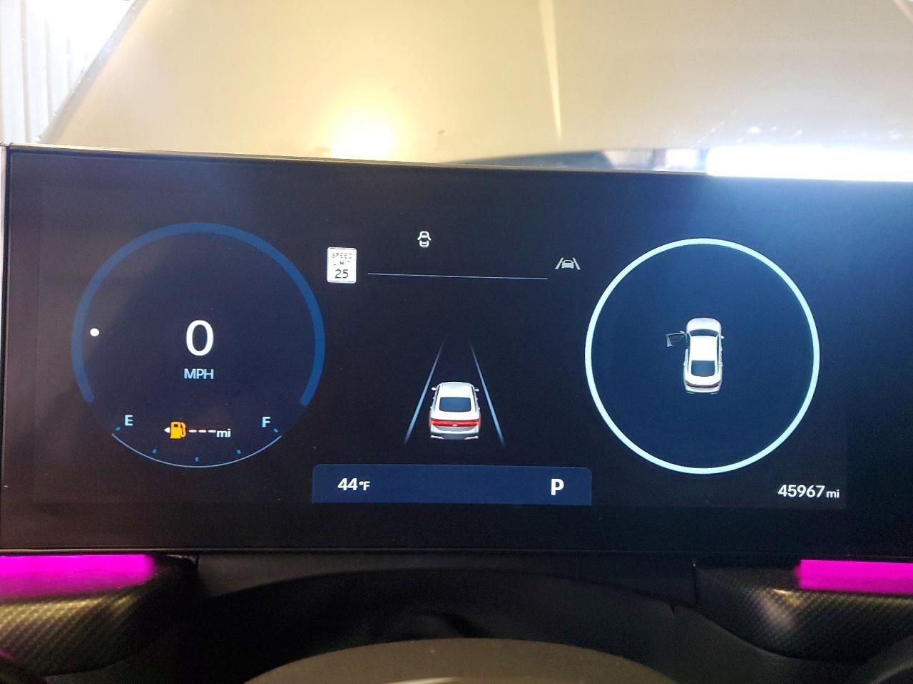 2024 Hyundai Sonata n Line