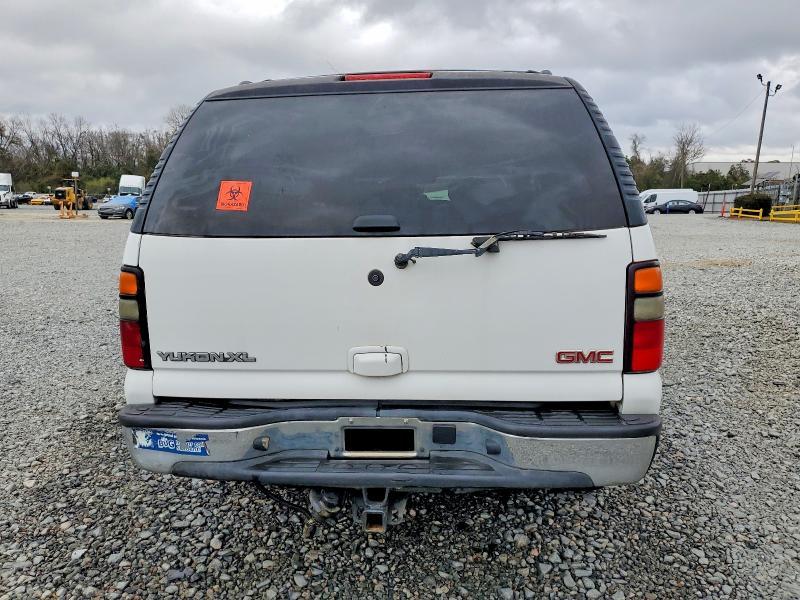 2005 GMC Yukon xl C1500