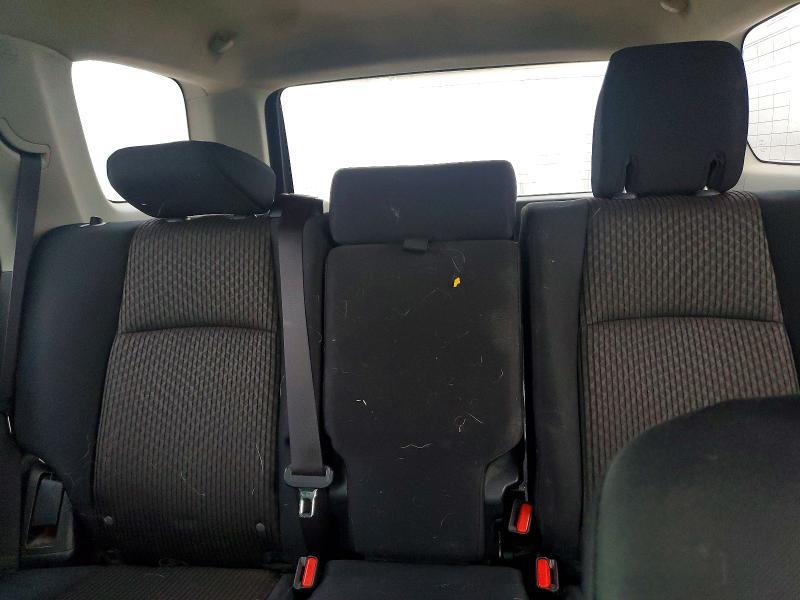 2014 Toyota 4runner SR5