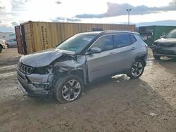 2019 Jeep Compass Limited for sale in Indianapolis, IN