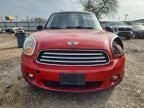 2013 Mini Cooper Countryman