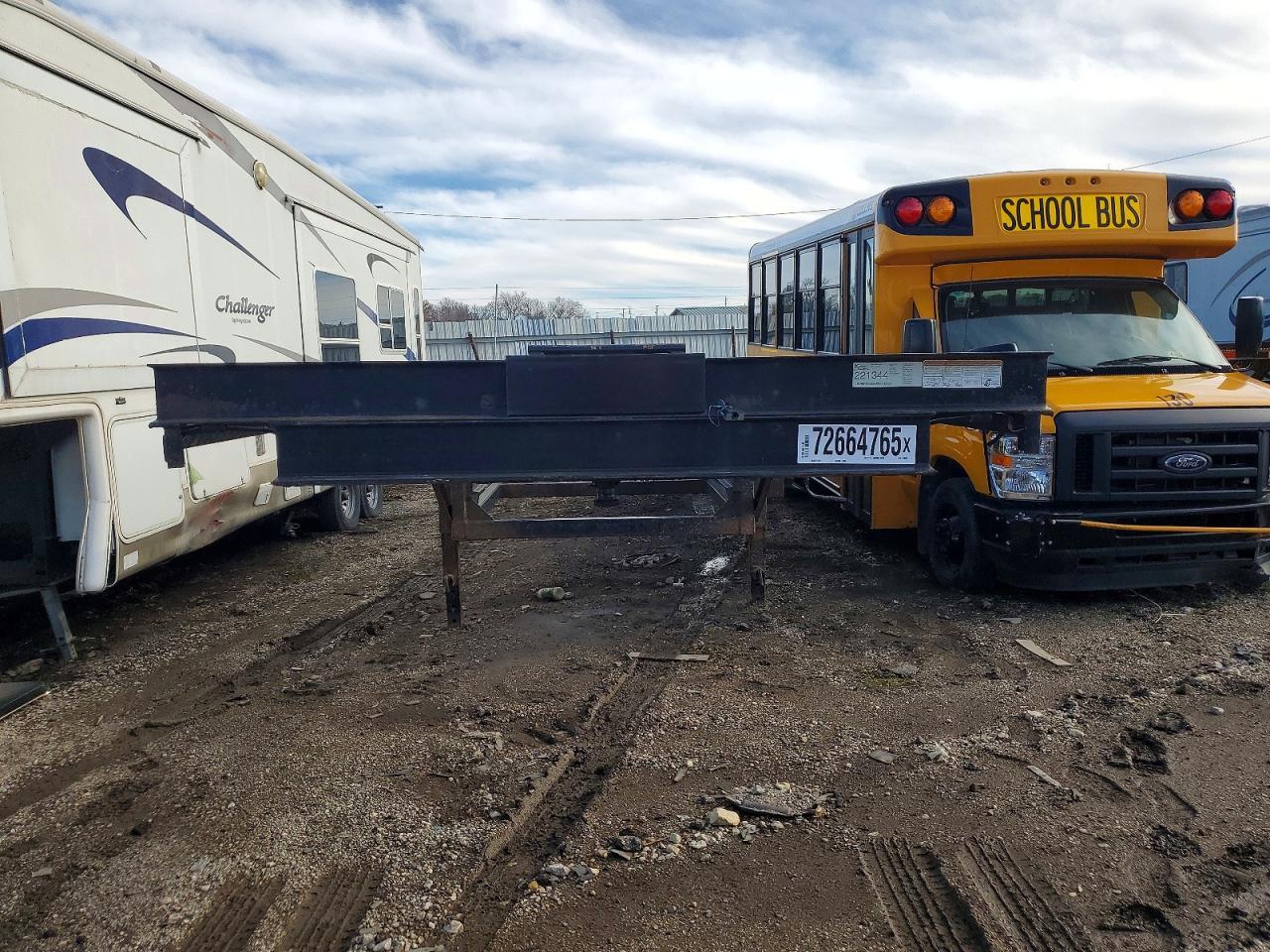 2021 Kaufman Car Carrier