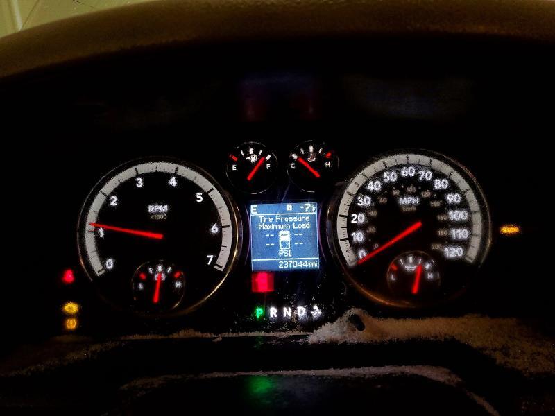 2010 Dodge Ram 2500