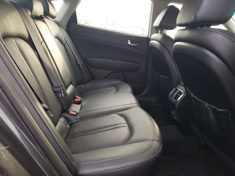 2018 KIA Optima ex