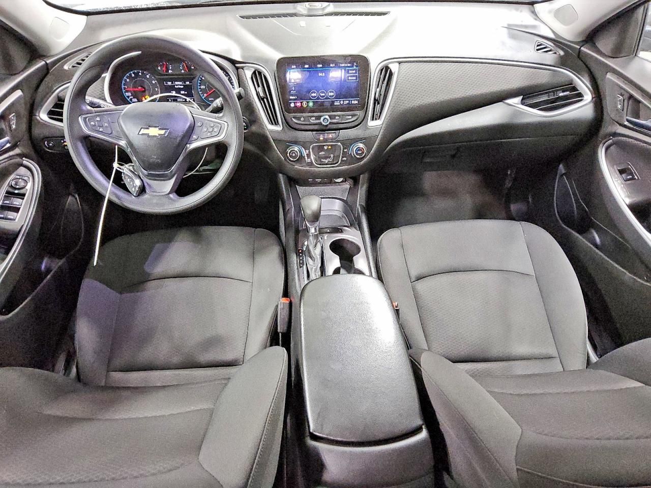 2021 Chevrolet Malibu ls