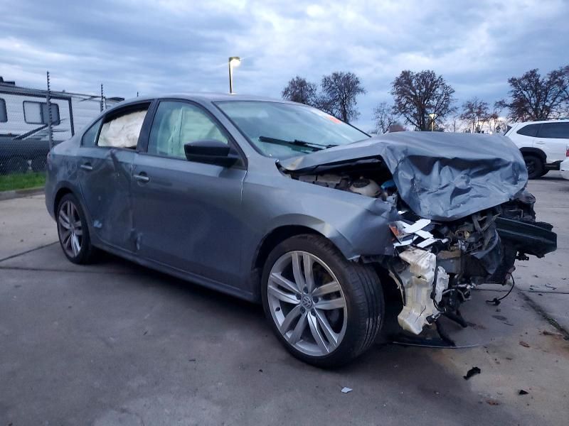 2016 Volkswagen Jetta s