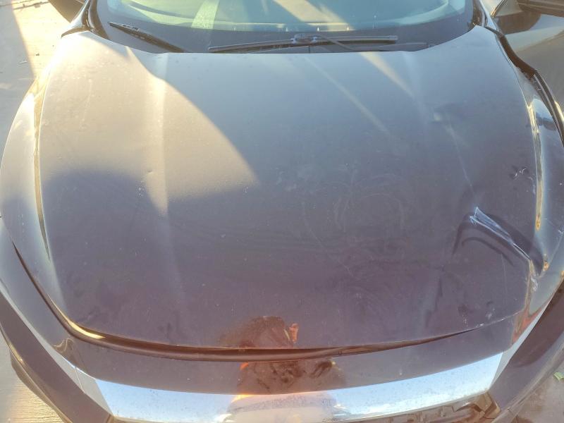 2022 Honda Insight ex