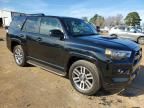 2023 Toyota 4runner se