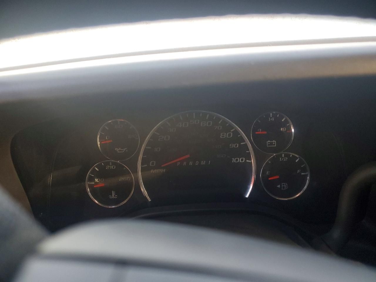 2024 Chevrolet Express Utility / Service Truck