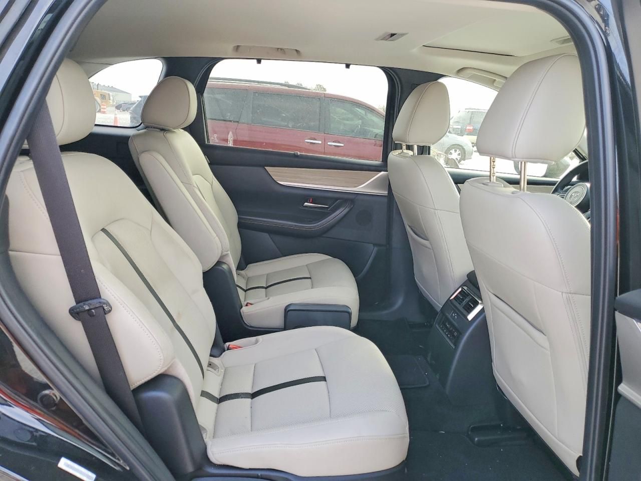 2024 Mazda Cx-90 Preferred Plus