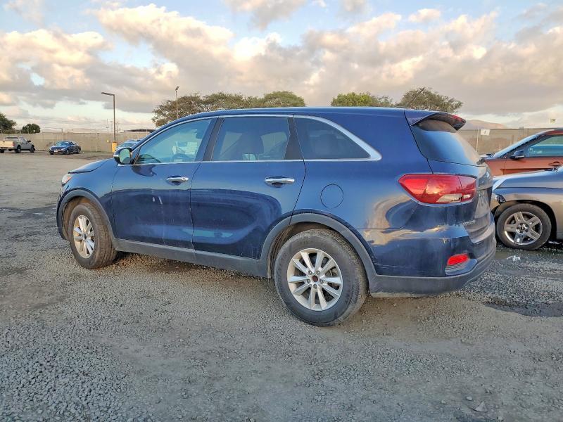 2019 KIA Sorento l