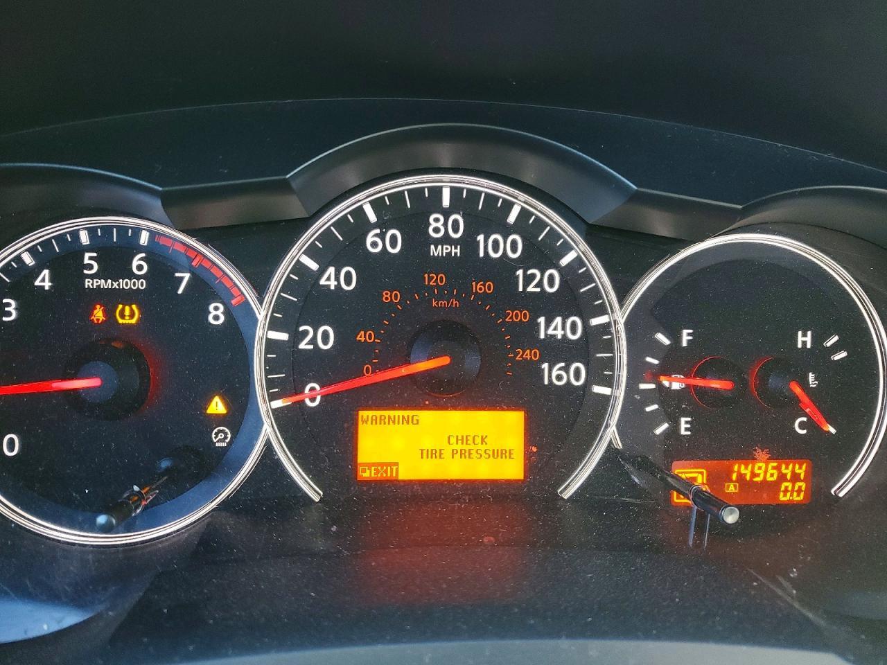 2011 Nissan Altima s