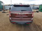 2012 Ford Explorer Limited