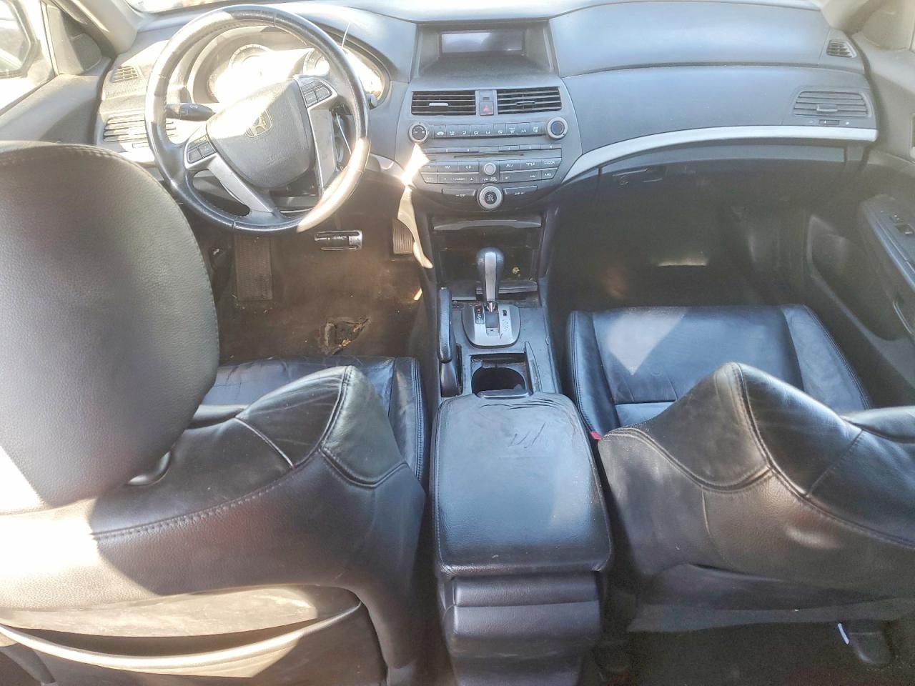 2011 Honda Accord se