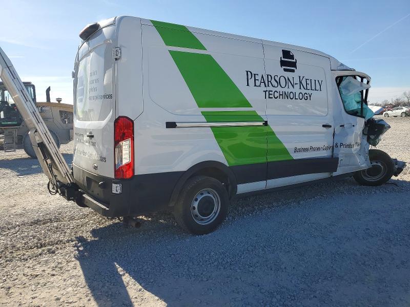 2024 Ford Transit 250 Delivery Van