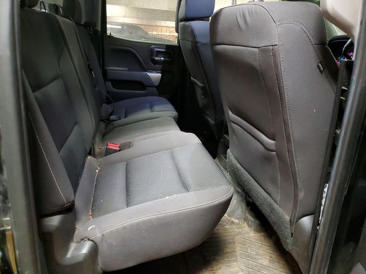 2019 Chevrolet Silverado ld K1500 lt