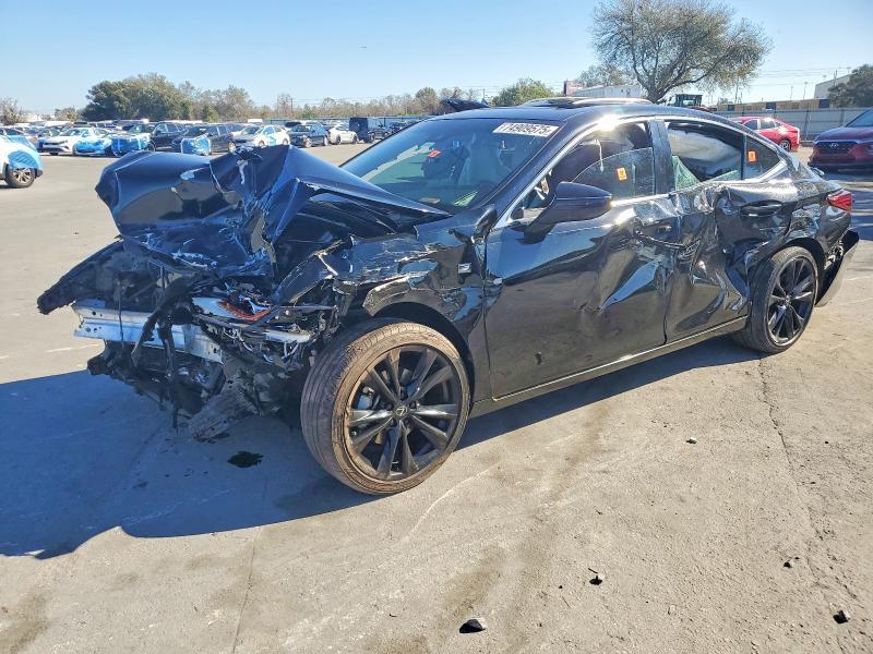 2021 Lexus Es 350 Base