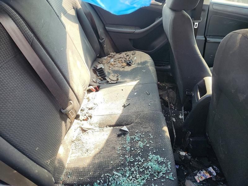 2016 Volkswagen Jetta s