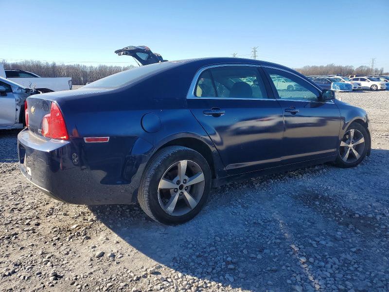 2011 Chevrolet Malibu ls
