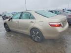 2008 Toyota Camry Hybrid